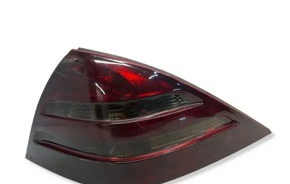Mercedes-Benz CL C215 Rear/tail lights A2158200264