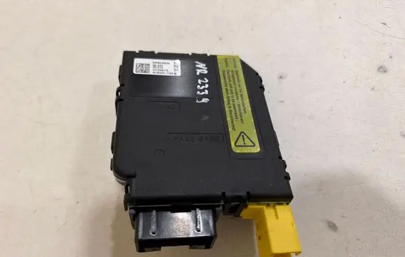 Volkswagen Golf V Steering angle sensor 1K0953549AF