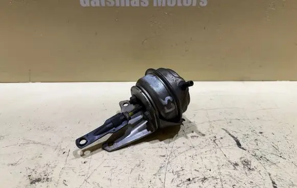 Audi A6 Allroad C5 Turbo system vacuum part 434855