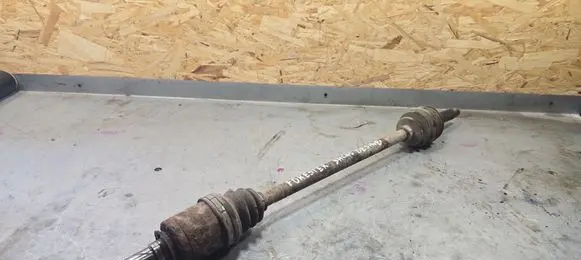 Subaru Forester SG Rear driveshaft