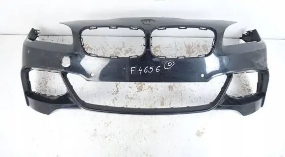 BMW 2 F45 Front bumper 8057878