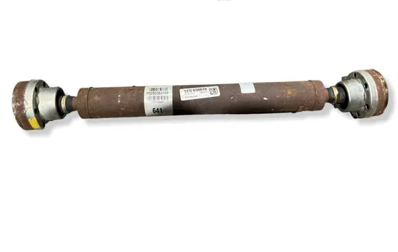 Dodge Durango III Front prop shaft TTF0113D0089 P52853641AF