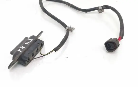 Hyundai H-1, Starex, Satellite Sliding door contact joint 
