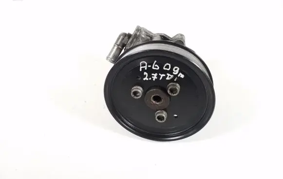 Audi A6 S6 C6 4F Power steering pump 4F0145156A