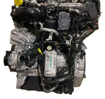 Mercedes-Benz GLC X253 C253 Engine 654920