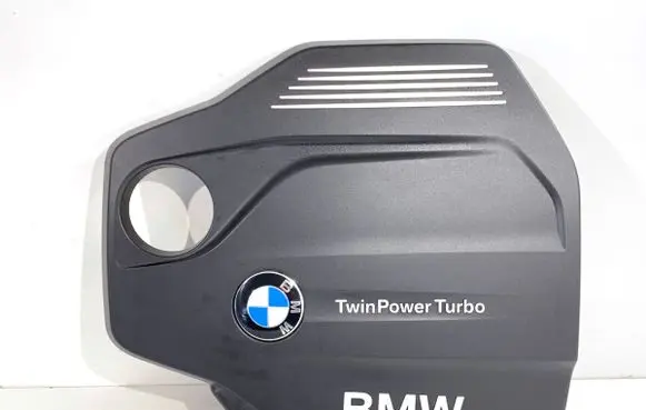 BMW 3 F30 F35 F31 Engine cover (trim) 8514202