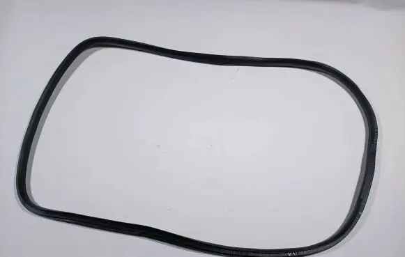 Ford F350 Rubber seal rear door 