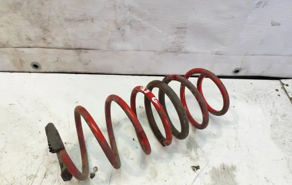 Alfa Romeo Giulietta Rear coil spring 111000901HA