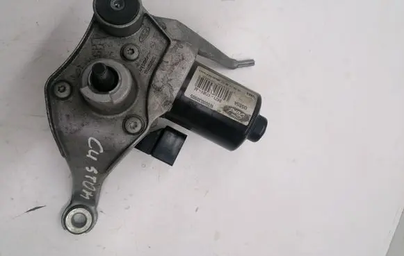 Ford Transit Custom Wiper motor BK2117501AE W000030905