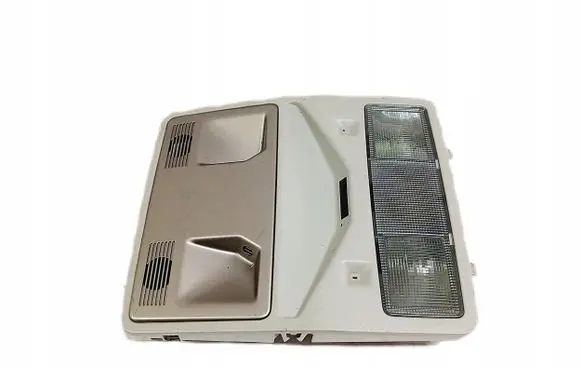Jaguar XF Front seat light 8X23MBBVA