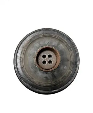 BMW X5 F15 Crankshaft pulley 8515002