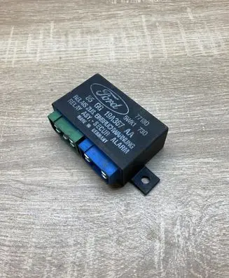 Ford Scorpio Other control units/modules 85GG19A367AA 5WK1730