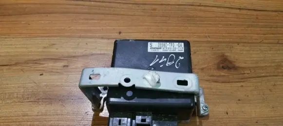 Honda Jazz Other control units/modules 3980tf0e42 3980-tf0-e42