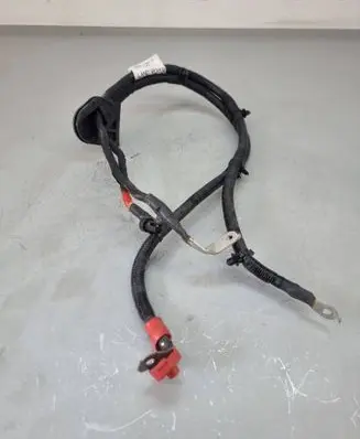 Positive cable (battery)