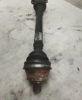 Audi A6 S6 C5 4B Front driveshaft