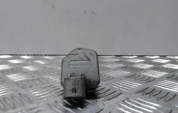 Opel Astra G Headlight level adjustment motor 90590665
