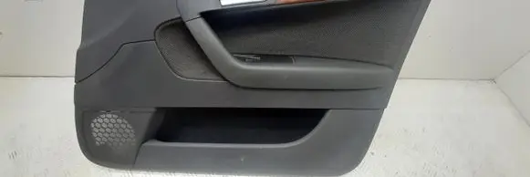 Audi A3 S3 8P Front door card panel trim 8P4867106VR
