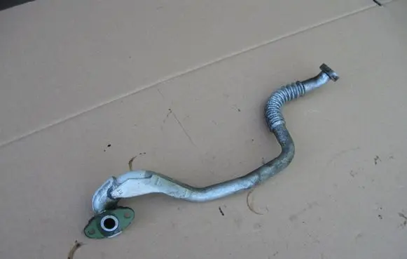 Toyota Avensis T250 EGR valve line/pipe/hose