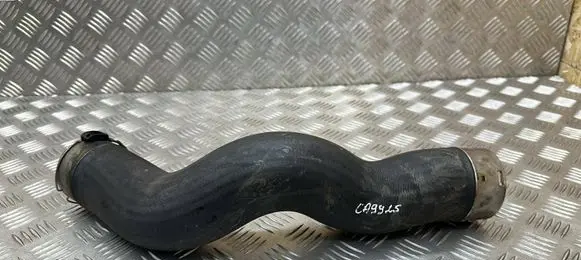 BMW 3 F30 F35 F31 Intercooler hose/pipe 11618513851 1161851385102 8513851
