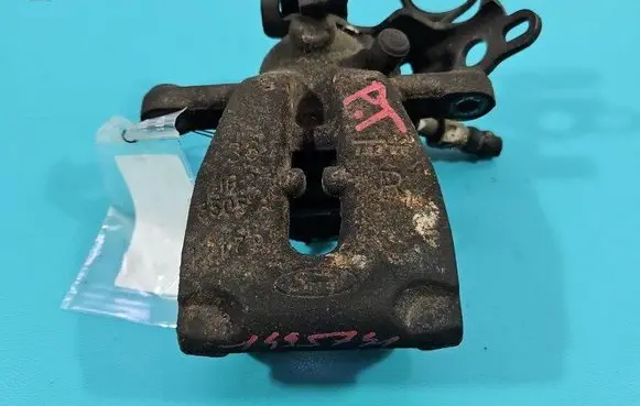 Ford Mondeo MK IV Rear brake caliper IMPRK1495741
