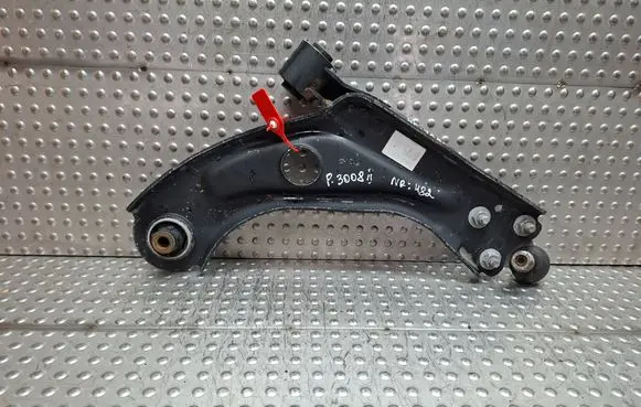 Peugeot 3008 II Front control arm S25071482