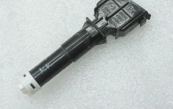 Mazda 6 Headlight washer spray nozzle GHR45182Y