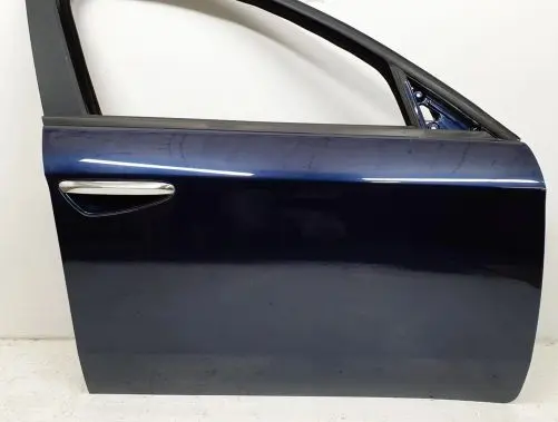 Alfa Romeo 159 Front door