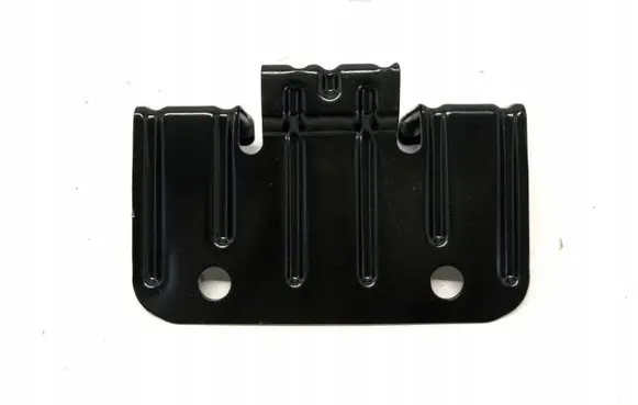 Mitsubishi Lancer VIII Rear bumper mounting bracket 22047879778331A092