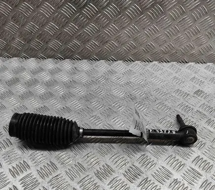 Steering tie rod