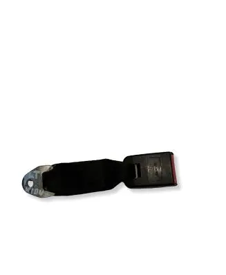 Volkswagen II LT Middle seatbelt (rear) 3212092