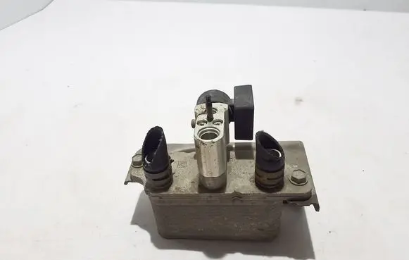 Tesla Model X Oil filter mounting bracket 103735700E
