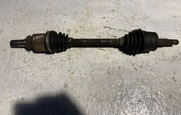 Mitsubishi ASX Rear driveshaft