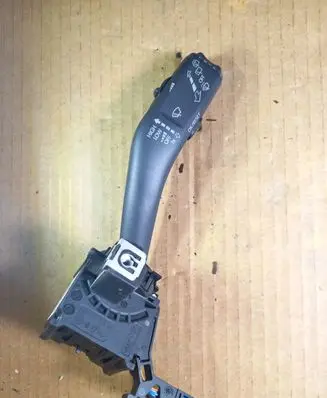 Skoda Octavia Mk2 (1Z) Wiper control stalk 1K0953519J