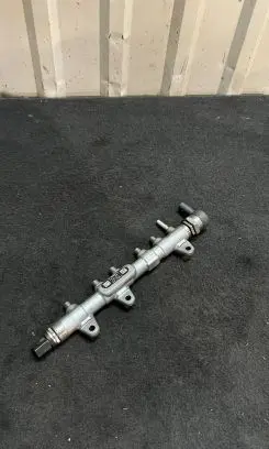 BMW 3 GT F34 Fuel main line pipe 0445214315 851415402
