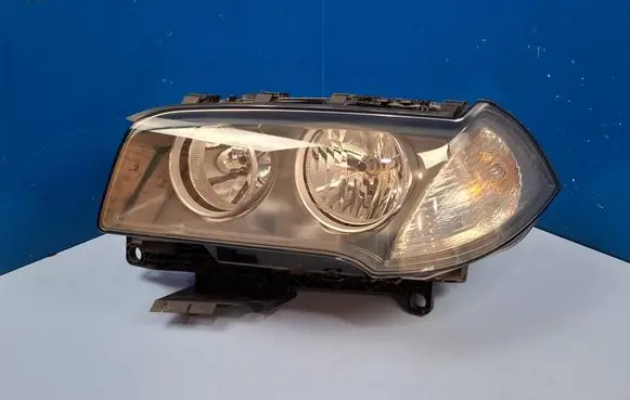 BMW X3 E83 Headlight/headlamp 1305236220 63127162189