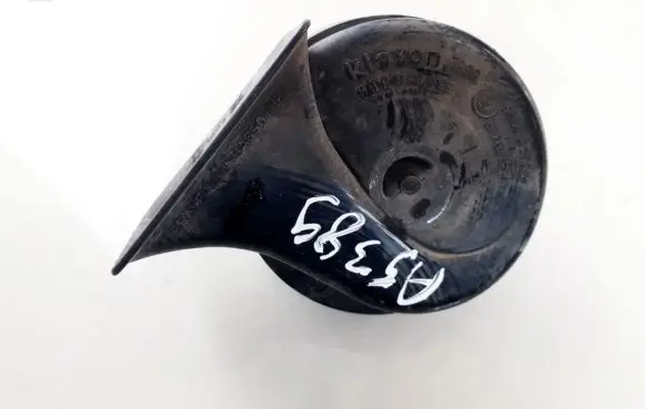 Audi A3 S3 8L Horn signal E20092018