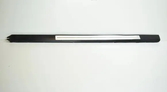 Audi A8 S8 D3 4E Front sill trim cover 4E0853986C