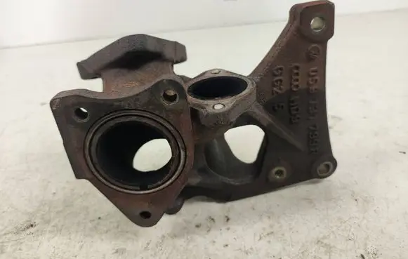 Audi A4 S4 B8 8K Exhaust manifold 059131799R