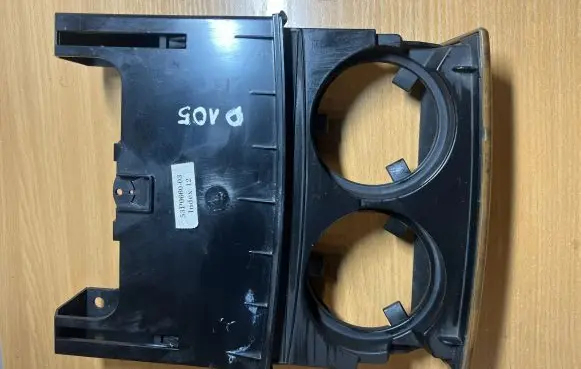 BMW X5 E53 Cup holder 51168253125 D105