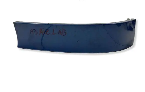 Audi A3 S3 8L Rear/tail light trim molding 8L0807872C