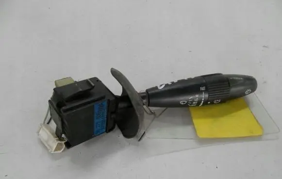 Chevrolet Nubira Wiper switch 