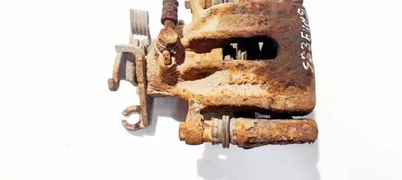 Volvo S40, V40 Rear brake caliper