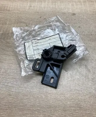 Volkswagen Sharan Engine bonnet (hood) release handle 6R1823633