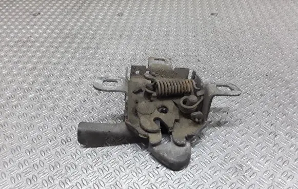 Citroen Jumper Engine bonnet/hood lock/catch