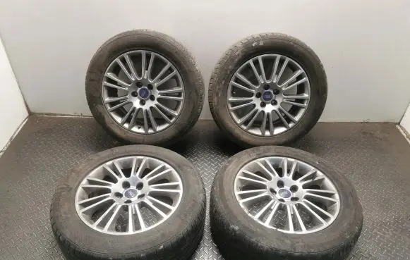 Ford Kuga II R17 alloy rim CJ5C1007F1B