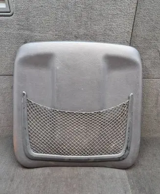 Audi A6 S6 C6 4F Seat trim 4F0881969A 4F0881969