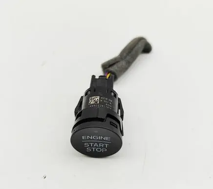 Ford Ranger Engine start stop button switch H1BT14C376AA