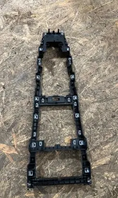 Porsche 911 991 Center console 99155326301