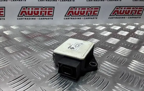 BMW 5 E60 E61 ESP (stability system) control unit 6782379 0265005711