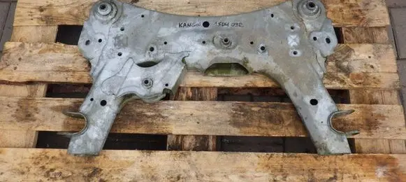 Renault Kangoo II Front axle beam 